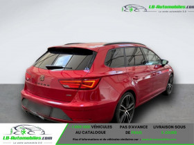 Cupra Leon ST 2.0 TSI DSG Cupra 300 4Drive LED|SHZ|Vir  occasion  Beaupuy - photo n3